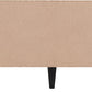 Tessa TV Cabinet - Natural Oak Effect