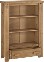 TORTILLA-1-DRAWER-BOOKCASE-DISTRESSED-WAXED-PINE-2020-300-306-024-02-scaled.jpg