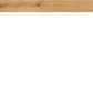 Treviso Dining Table - Light Oak Effect/Black