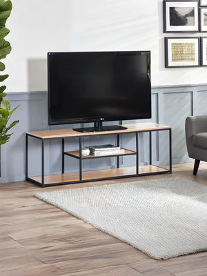 Tribeca Tv Unit Sonoma Oak