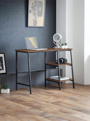 Tribeca Desk - Walnut
