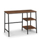 Tribeca Desk - Walnut