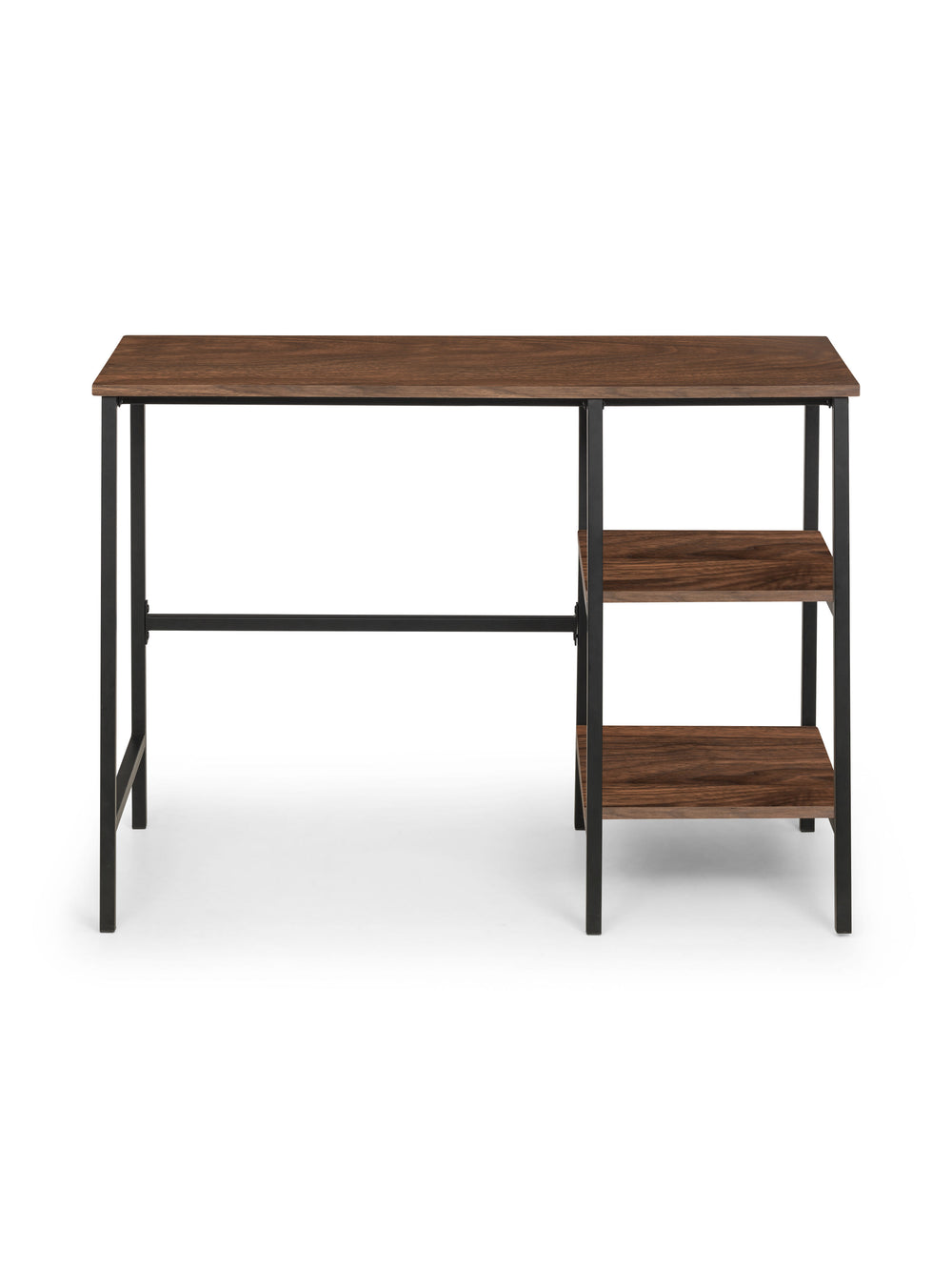 Tribeca Desk - Walnut