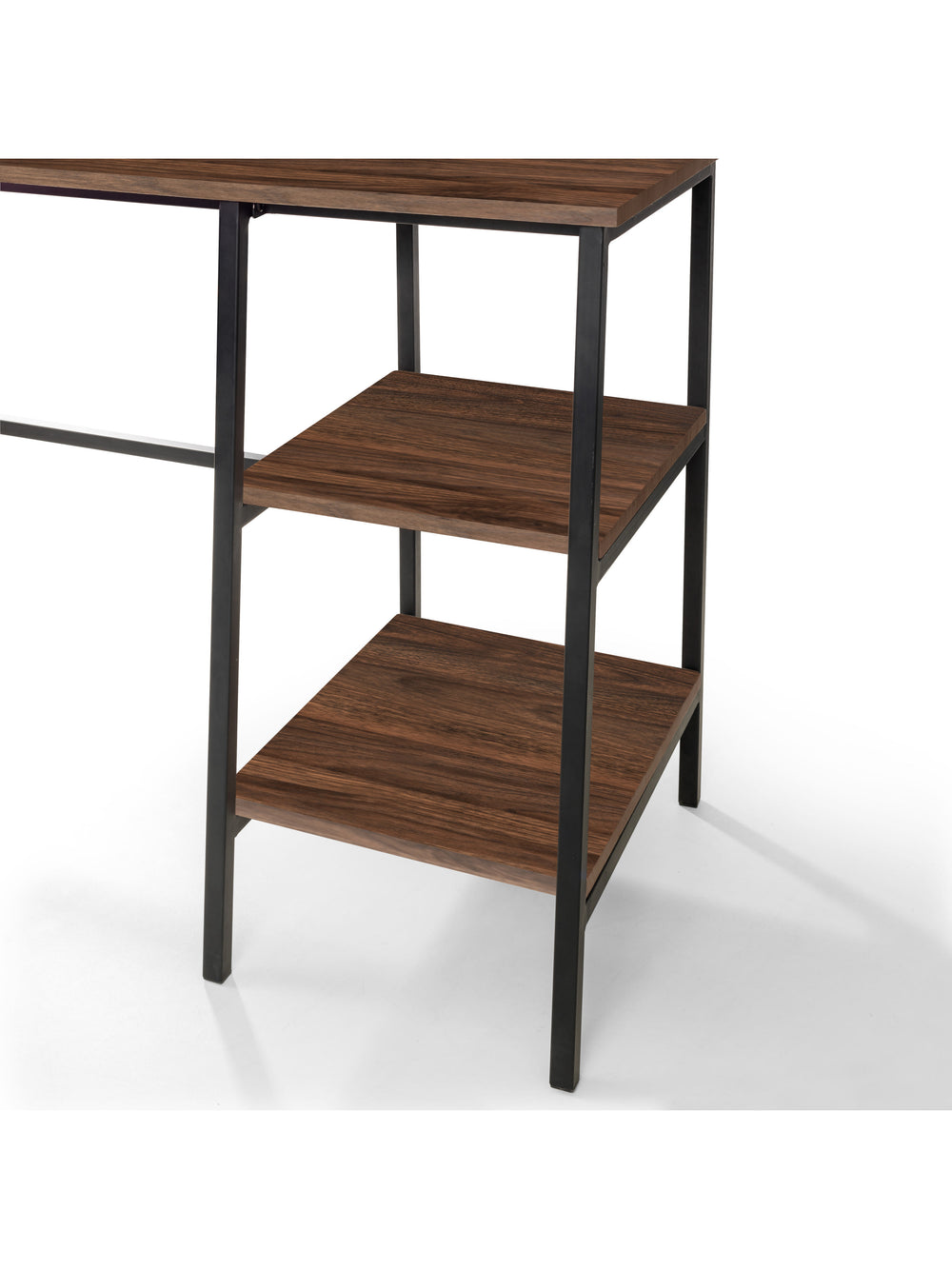Tribeca Desk - Walnut