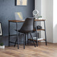 Tribeca Desk - Walnut