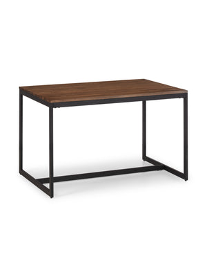 Tribeca Dining Table - Walnut