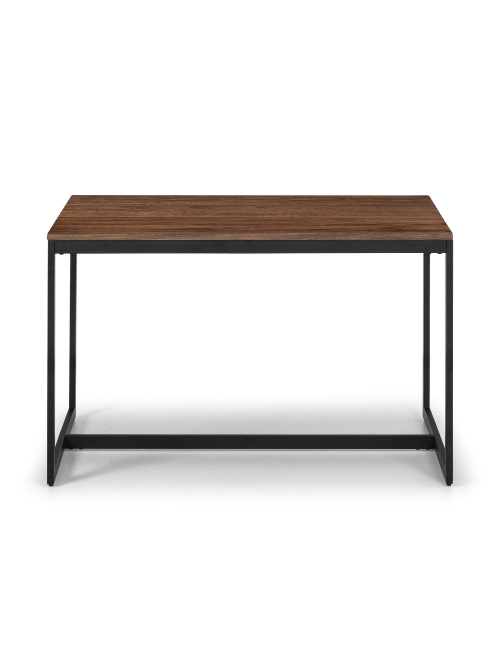 Tribeca Dining Table - Walnut