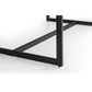 Tribeca Dining Table - Walnut