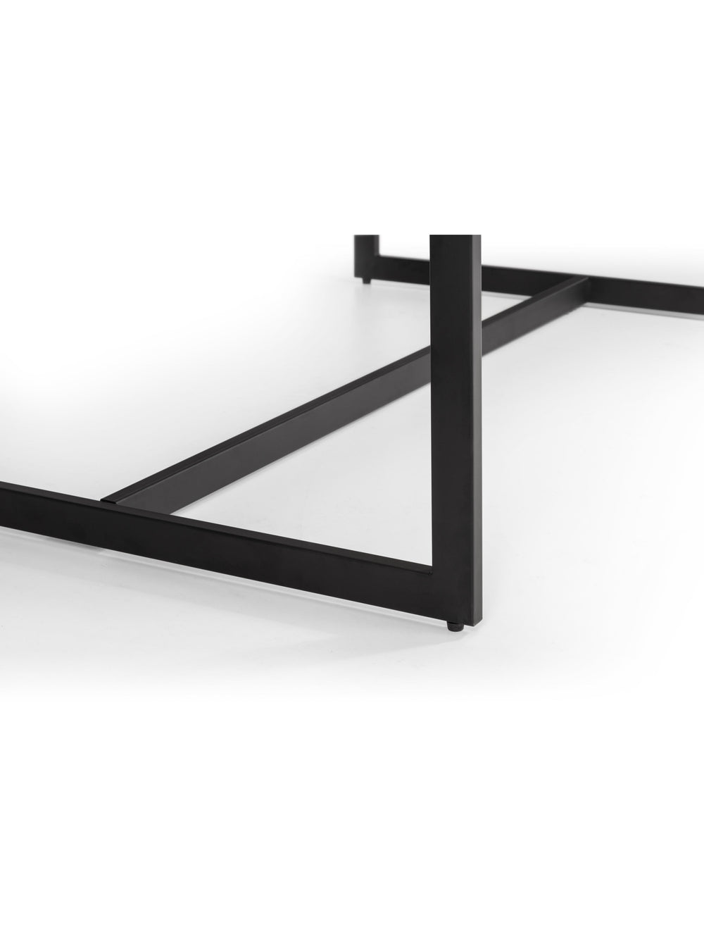 Tribeca Dining Table - Walnut