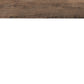 Troy Coffee Table - Medium Oak Effect/Black