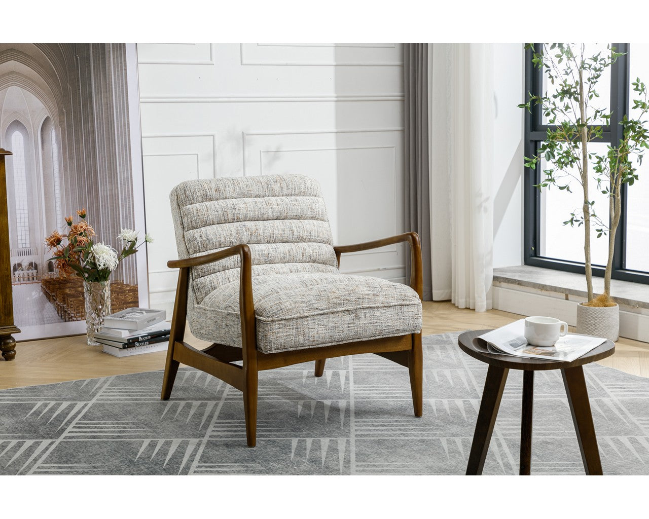 Accent Chair Collection - Thea