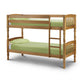 Lincoln 90cm Single Pine Bunk Bed