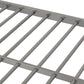 Ventura 3' Bunk Bed - Silver