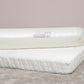 Venus 3' Memory Cool Rolled Mattress - WHITE FABRIC