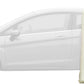 Venus 4' Memory Cool Rolled Mattress - WHITE FABRIC