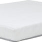 Venus 5' Memory Cool Rolled Mattress - White Fabric