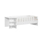 Vision Low Sleeper With Desk