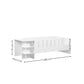 Vision Low Sleeper With Desk