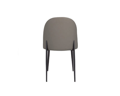 Valent Dining Chair - Leather