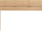 Windsor Extending Dining Table - Natural Oak