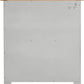 Windsor Low Bookcase - Pebble Grey/Oak