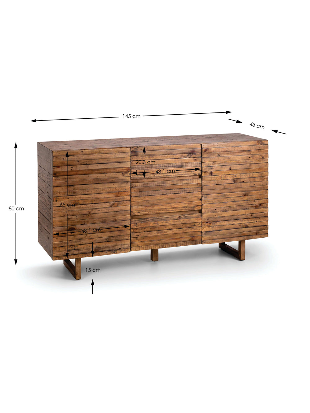 Woburn Sideboard