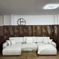 Luma Sofa Beige U Shape Corner