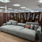 Luma Sofa Grey U Shape Corner
