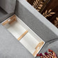Luma Sofa Beige U Shape Corner
