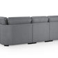 Funk Sofa Grey Universal Corner