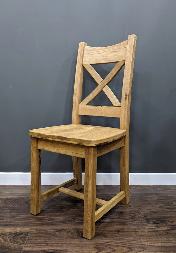 X-Range Dining Chair