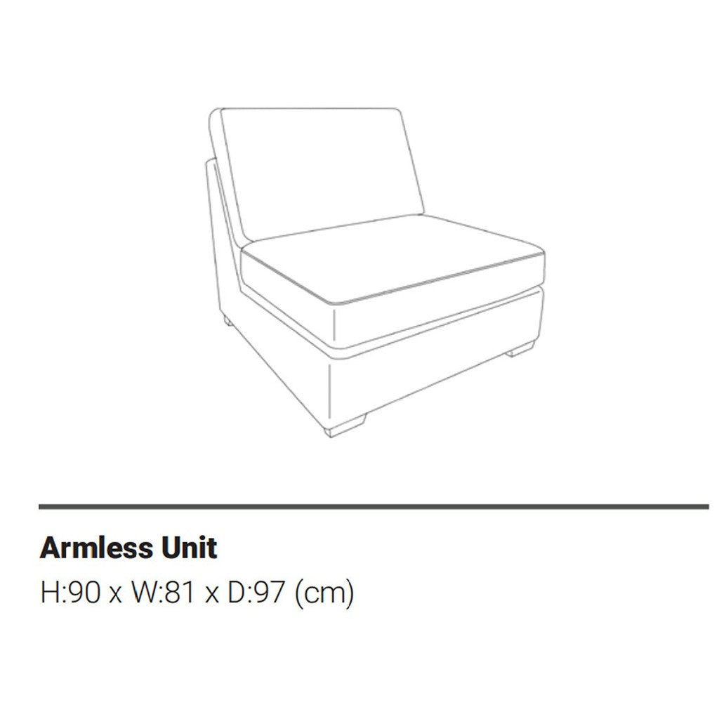 Alana Corner Suite-Furniture-Sofa Factory-Beige-1 Corner 2-Levines Furniture