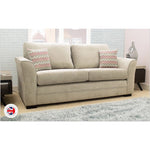 Albany 3 Seater Sofa-Furniture-Sofa Factory-Silver-Levines Furniture