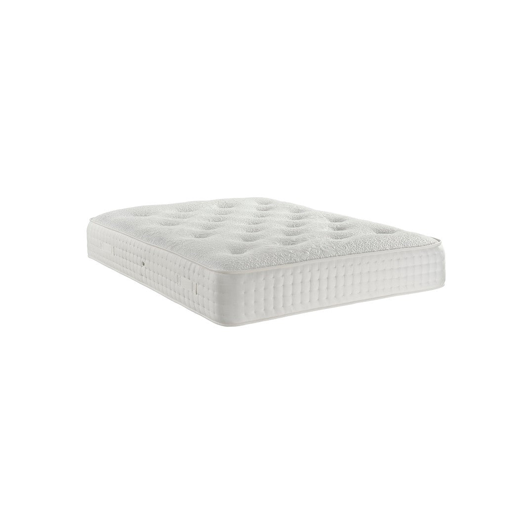 All Seasons 6000 Mattress only-Furniture-Dreamland-Small Single-Levines Furniture