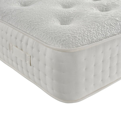 All Seasons 6000 Mattress only-Furniture-Dreamland-Small Single-Levines Furniture