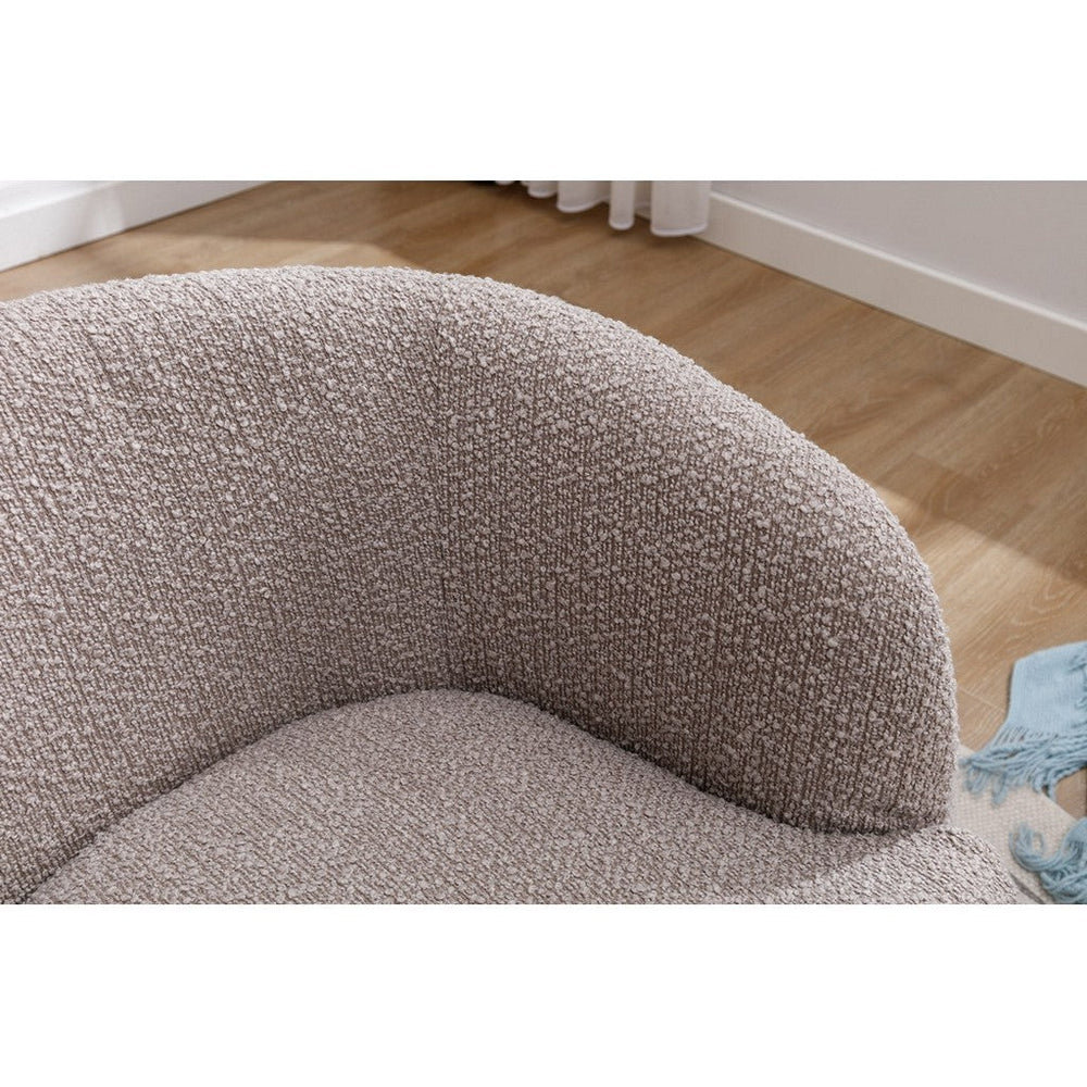 Alma Accent Chair-Furniture-GFA-Almond-Levines Furniture