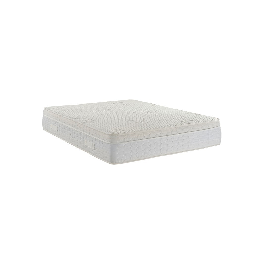 Ambient 2000 Mattress only-Furniture-Dreamland-Small Single-Levines Furniture