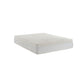 Ambient 2000 Small Single Divan Bed-Furniture-Dreamland-No Storage-Charcoal-Levines Furniture