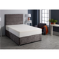 Postureflex Amethyst Memory Mattress-Furniture-Postureflex-Small Single-Levines Furniture