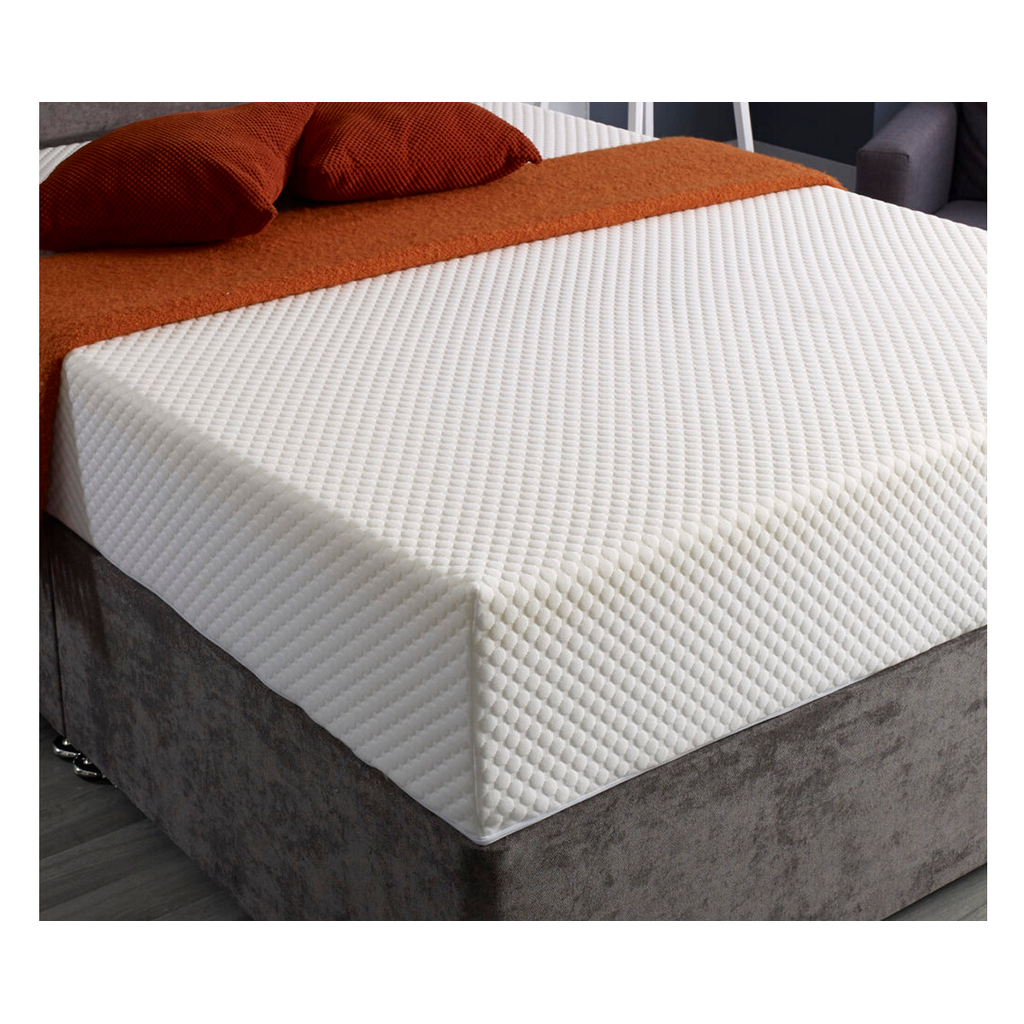 Postureflex Amethyst Memory Mattress-Furniture-Postureflex-Small Single-Levines Furniture