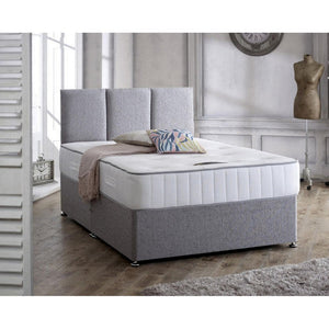 Anti Stress Mattress-Furniture-Beauty Sleep Beds-Single-Levines Furniture