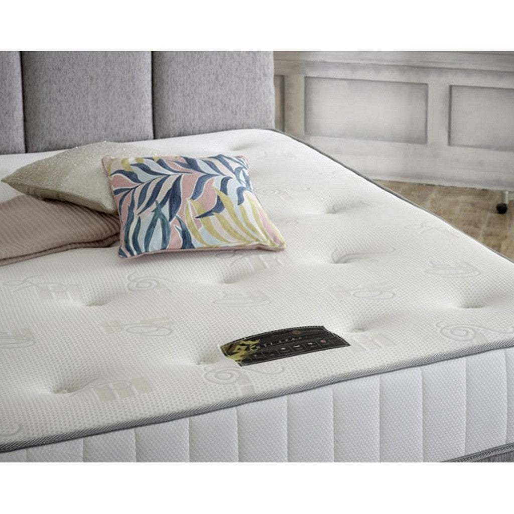 Anti Stress Mattress-Furniture-Beauty Sleep Beds-Single-Levines Furniture