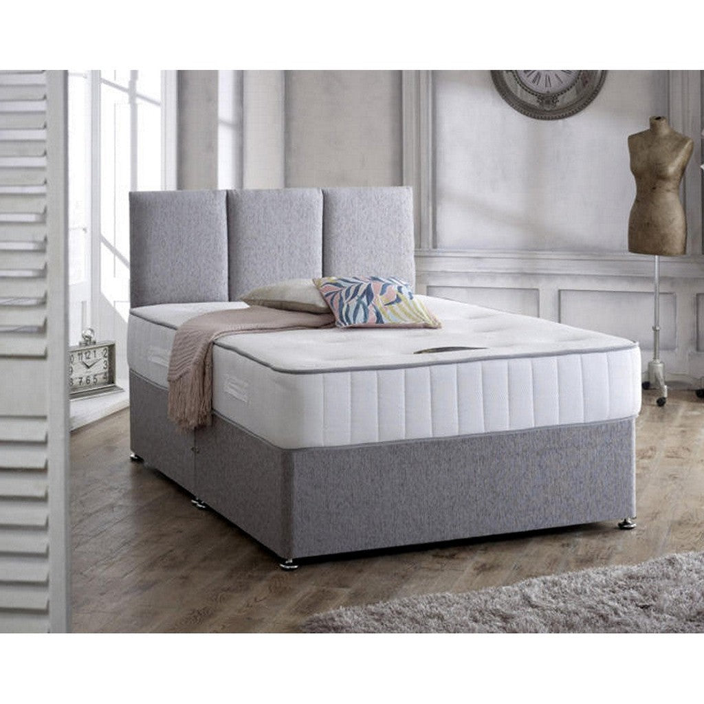 Anti Stress Mattress-Furniture-Beauty Sleep Beds-Single-Levines Furniture