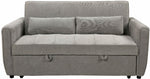 Apollo Pull-Out Sofa Bed