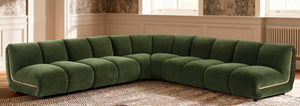 Arlington Modular Corner Sofa