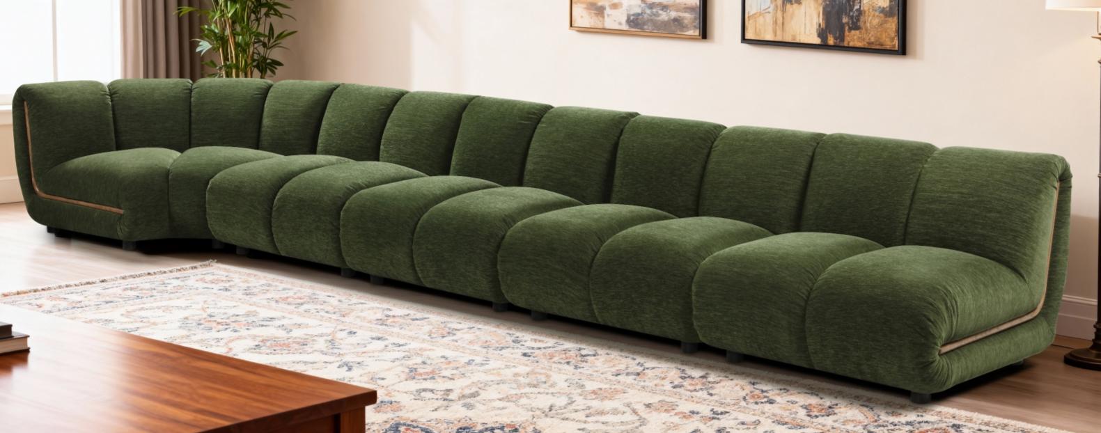 Arlington Modular Corner Sofa
