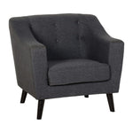 Ashley Armchair-Furniture-Seconique-Levines Furniture