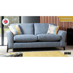 Aspen 2 Seater Sofa-Furniture-Sofa Factory-Slate-Levines Furniture