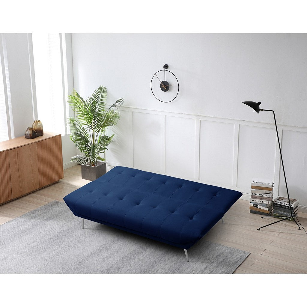 Astrid Sofa Bed-Furniture-Limelight-Grey-Levines Furniture