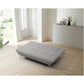 Astrid Sofa Bed-Furniture-Limelight-Grey-Levines Furniture